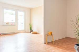 4-Raum-Balkonwohnung mit guter Anbindung an den ÖPNV – Dr.-S.-Allende-Str. 60, 9119 Kappel, Chemnitz – Vorschaubild 3