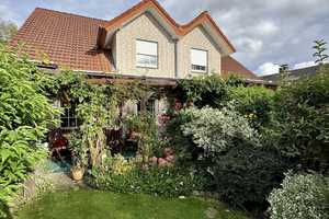 Charmantes Einfamilien-Doppelhaus in ruhiger Lage zu verkaufen! – Lippe (Kreis) – Vorschaubild 1