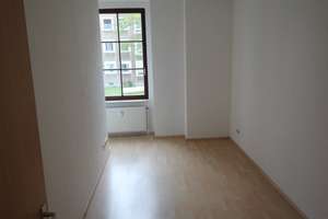 Duisburg - Rheinhausen / Frimersheim, tolle großzügige 2 Zimmerwohnung im Erdgeschoß mit Stellplatz – Heschelstraße 1A, 47229 Friemersheim, Duisburg – Vorschaubild 3