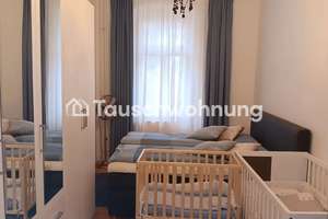 Tauschwohnung: Schöne Altbauwohnung im Nehring Kiez – Nehringstrasse 4, 14059 Charlottenburg, Berlin – Vorschaubild 10