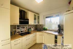 4 1/2 Zimmerwohnung im Zentrum Rheindahlen's 
(D)EIN neues Zuhause inklusive Küche & Wellnessoase – Dahlener End 77, 41179 Mönchengladbach – Vorschaubild 4