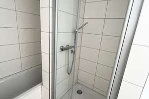 Hochwertige 3-Raumwohnung mit 2 x Bäder, 2 x Balkone, Fahrstuhl und Tiefgarage möglich !! – Johannisstr. 5, 18055 Stadtmitte, Rostock – Vorschaubild 21
