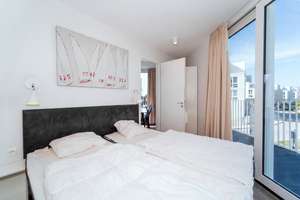 3-Zimmer Wohnung mit Traveblick – Die vollständige Adresse der Immobilie erhältst du vom Anbieter., 23570 Travemünde, Lübeck – Vorschaubild 11