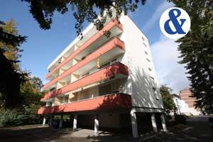 Paketverkauf: Zwei vermietete Appartements - zentrumsnah in Beuel – Die vollständige Adresse der Immobilie erhältst du vom Anbieter., 53225 Schwarzrheindorf/Vilich-Rheindorf, Bonn – Vorschaubild 1