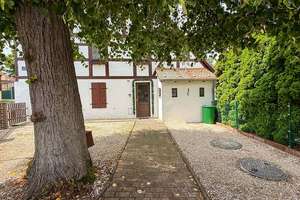charmantes Wohn- und Geschäftshaus bei Radeburg mit Eigennutzungsmöglichkeit – Radeburger Straße 14, 1561 Ebersbach – Vorschaubild 4