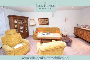 Für Handwerker: Sanierungsbedürftiges Einfamilienhaus mit kleinem Garten, Garage + Nebengebäude. – Harz (Kreis) – Vorschaubild 1