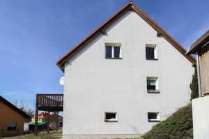 Viel Platz: Gepflegtes Einfamilienhaus mit Garten, Sauna und Doppelcarport in sehr ruhiger Lage – Sächsische Schweiz-Osterzgebirge (Kreis) – Vorschaubild 25