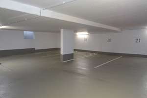 Sonnige Terrasse, Dusche und TG: 2-Zi.-Wohnung Nähe Uni-Klinik – Dürerstraße 104, 1307 Johannstadt-Süd, Dresden – Vorschaubild 8