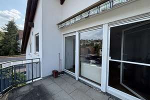 Sonnig wohnen in Stuttgart-Botnang: Charmante 2-Zimmer-Wohnung mit Balkon & Einbauküche – 70195 Botnang-Süd, Stuttgart – Vorschaubild 5