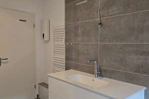 Helle, großzügige und modernisierte 3,5-Zimmer-Wohnung in Kettwig, mit Balkon – Ruhrtalstrasse 425, 45219 Kettwig, Essen – Vorschaubild 6