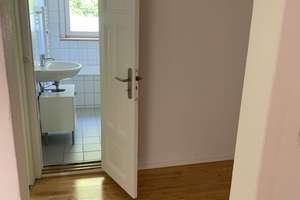 Altbauwohnung in zentraler Lage über den Dächern Kiels mit großer Doppelgarage – Wilhelminenstraße 18, 24103 Damperhof, Kiel – Vorschaubild 21