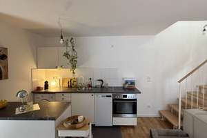 Zwei Zimmerwohnung in Mannheim mit Dachterrasse, Balkon & EBK – Kloppenheimer Straße 4, 68239 Seckenheim, Mannheim – Vorschaubild 11