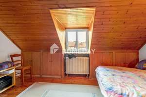 Würzburg-Frauenland: Maisonettewohnung mit Balkon, Garten, Kamin und Stellplatz im 2-Familienhaus – Die vollständige Adresse der Immobilie erhältst du vom Anbieter., 97074 Frauenland, Würzburg – Vorschaubild 21