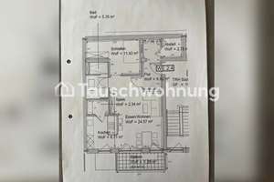 Tauschwohnung: München, Maxvorstadt: Schöne 1,5-Zimmer-Wohnung – Die vollständige Adresse der Immobilie erhältst du vom Anbieter., 80333 Augustenstraße, München – Vorschaubild 12