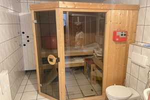  !!! Geschmackvolles, von Garten umgebenes Haus in ruhiger Wohnlage !!! – Kleistraße 16, 59174 Unna (Kreis) – Vorschaubild 13