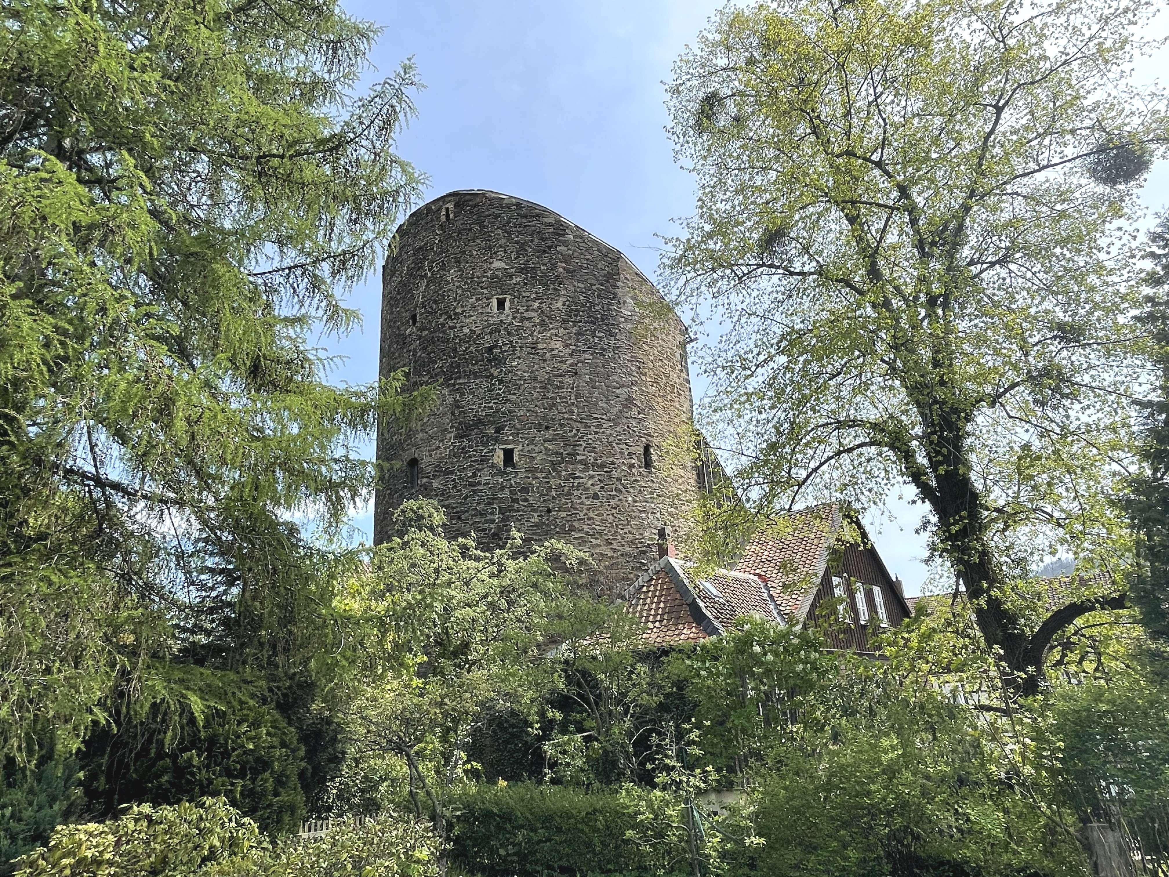 Historisches Anwesen für Visionäre, Goslar Kreis – Bild 2