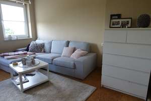 2-Zimmer Wohnung in DA-Bassungen als Kapitalanlage privat zu verkaufen – Die vollständige Adresse der Immobilie erhältst du vom Anbieter., 64295 Bessungen, Darmstadt – Vorschaubild 1