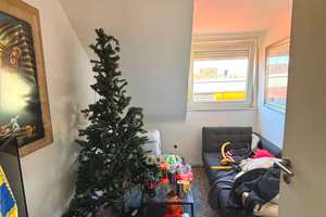 Renovierungsbedürftige Wohnung in der Fußgängerzone von Heilbronn – Die vollständige Adresse der Immobilie erhältst du vom Anbieter., 74072 Heilbronn, Heilbronn – Vorschaubild 8