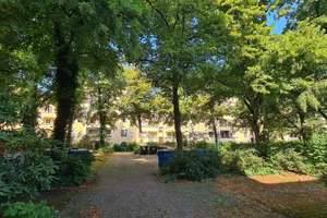 Aktuell Leerstehend/ optimal für Eigennutzung mit Tageslichtbad und Balkon – Michelstadter Weg 41, 13587 Hakenfelde, Berlin – Vorschaubild 10
