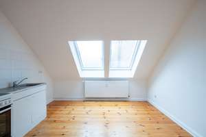 Lichtdurchflutete DG-Maisonette mit Loft-Feeling in angesagter Top-Lage – Audre-Lorde-Straße 73, 10997 Kreuzberg, Berlin – Vorschaubild 10