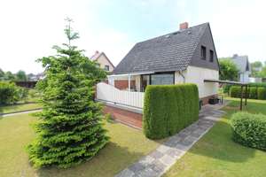 Familientraum in ruhiger Lage