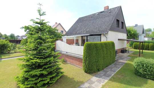 Bild von Familientraum in ruhiger Lage