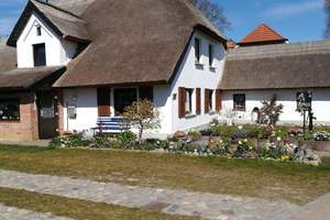 Ahrenshoop: Leeres Einfamilienhaus mit ca. 250 m² und 550 m² Grundstück per SOFORT zu VERKAUFEN