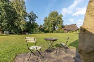 Ein Ort zum Verlieben - zwei Fachwerkhäuser und Idylle pur!!! – Die vollständige Adresse der Immobilie erhältst du vom Anbieter., 49565 Bramsche – Vorschaubild 23
