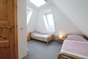 Exklusives Investment auf Amrum – Haupthaus mit 7 Ferienwohnungen in absoluter Bestlage – Die vollständige Adresse der Immobilie erhältst du vom Anbieter., 25946 Norddorf auf Amrum – Vorschaubild 21