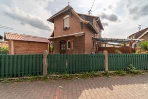 Koloniehäuschen mit Garten und Stellplatz – 65931 Zeilsheim, Frankfurt am Main – Vorschaubild 5