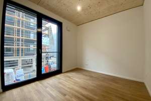 Erstbezug - Lichtdurchflutete 3-Zimmer-Neubauwohnung mit EBK – Die vollständige Adresse der Immobilie erhältst du vom Anbieter., 74076 Heilbronn, Heilbronn – Vorschaubild 14