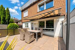 iTH: Platz für Lieblingsmomente - moderne Erdgeschosswohnung mit traumhafter Südwest-Terrasse! – Die vollständige Adresse der Immobilie erhältst du vom Anbieter., 46119 Osterfeld-Ost, Oberhausen – Vorschaubild 18
