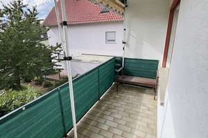 Helle 3-Zimmer-Traumwohnung mit Balkon, großer Küche  & Tageslichtbad in Wiesbaden Breckenheim – Die vollständige Adresse der Immobilie erhältst du vom Anbieter., 65207 Breckenheim, Wiesbaden – Vorschaubild 11