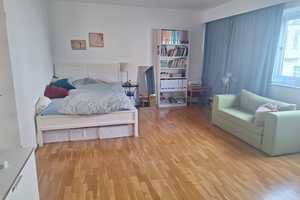 Goethestraße Apartment 1. OG Mitte – Krefeld – Vorschaubild 3