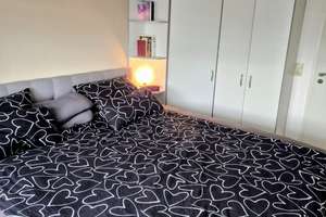 2,5-Zimmer-ETW | Südseite | ohne Maklerprovision!!! – Die vollständige Adresse der Immobilie erhältst du vom Anbieter., 70437 Freiberg, Stuttgart – Vorschaubild 9