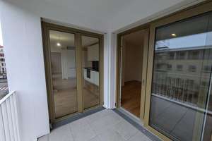 Moderne neubau Wohnung in ruhiger Lage – Worringer Straße 3, 50668 Neustadt/Nord, Köln – Vorschaubild 3