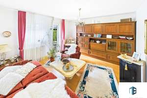 Raum für die ganze Familie: Einfamilienhaus mit Kamin, Balkon & Garage – jetzt entdecken! – Die vollständige Adresse der Immobilie erhältst du vom Anbieter., 55585 Altenbamberg – Vorschaubild 5