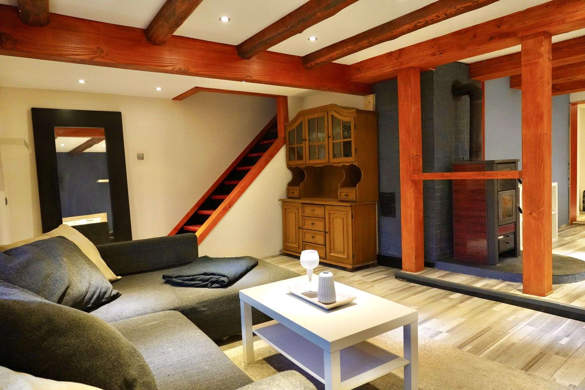 Immobilie in Südharz - Was war, macht möglich, was kommt! 
Handwerker-Projekt-Haus - Bild 7