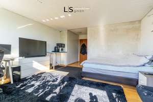 Schönes, helles 1-Zimmer-Apartment mit Balkon & Stellplatz in Top-Wohnlage von S-Riedenberg! – Die vollständige Adresse der Immobilie erhältst du vom Anbieter., 70619 Riedenberg, Stuttgart – Vorschaubild 4