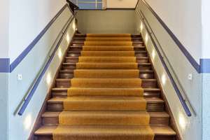 Frisch sanierte und renovierte 2-Zimmer Wohnung mit EBK – Gerichtstraße 84, 13347 Gesundbrunnen, Berlin – Vorschaubild 11