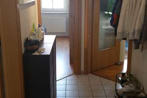Gemütliche 3-Zimmer-DG-Wohnung mit großem Balkon in Mannheim-Seckenheim – 68239 Seckenheim, Mannheim – Vorschaubild 5