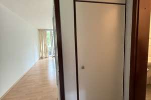 2-Zimmer-Wohnung mit Balkon in Hannover Oststadt – Die vollständige Adresse der Immobilie erhältst du vom Anbieter., 30161 Oststadt, Hannover – Vorschaubild 9