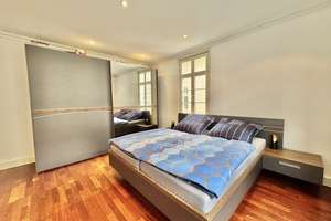 Traumhafte Altbauetage in City-Lage – Die vollständige Adresse der Immobilie erhältst du vom Anbieter., 70182 Diemershalde, Stuttgart – Vorschaubild 3