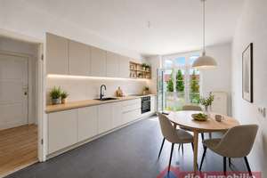 *** 2 Zimmer - Balkon - modernes Bad - Fermersleben *** – Felgeleber Straße 12, 39122 Fermersleben, Magdeburg – Vorschaubild 12