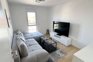 Helle 3 Zimmerwohnung mit Einbauküche und Balkon – Frankenstraße 2, 90443 Gibitzenhof, Nürnberg – Vorschaubild 5