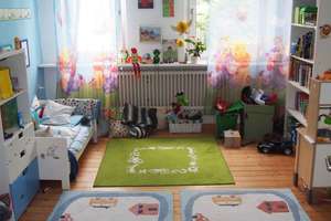 Schöne Altbauwohnung am Westerberg – Blumenthalstraße 33, 49076 Westerberg, Osnabrück – Vorschaubild 6