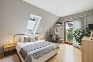 Feldrand-Idylle trifft Stadtnähe – Ihr Traumhaus zum Wohlfühlen – Die vollständige Adresse der Immobilie erhältst du vom Anbieter., 90427 Boxdorf, Nürnberg – Vorschaubild 12