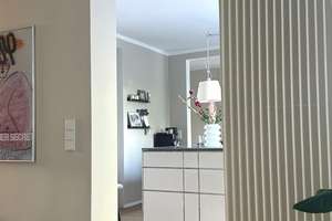 Traumhafter Bungalow,saniert, mit Vollunterkellerung – Wohnen mit Flair – Die vollständige Adresse der Immobilie erhältst du vom Anbieter., 30559 Kirchrode, Hannover – Vorschaubild 4