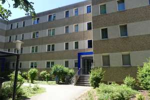 Wittenau! 2 + 2 halbe Zimmer DG-Eigentumswohnung mit schöner Loggia in der 3.OG mit Grünblick – Die vollständige Adresse der Immobilie erhältst du vom Anbieter., 13439 Märkisches Viertel, Berlin – Vorschaubild 16