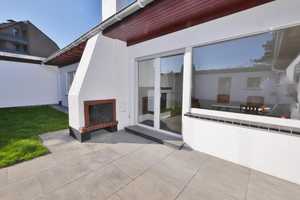 Attraktiver Bungalow mit Einliegerwohnung und zusätzlicher Nutzfläche in bevorzugter Lage von Hilden – Mettmann (Kreis) – Vorschaubild 25